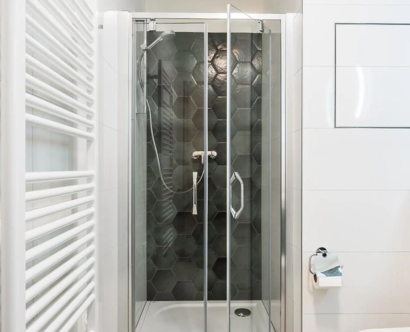 Maai Apartment Brünn  Csehország