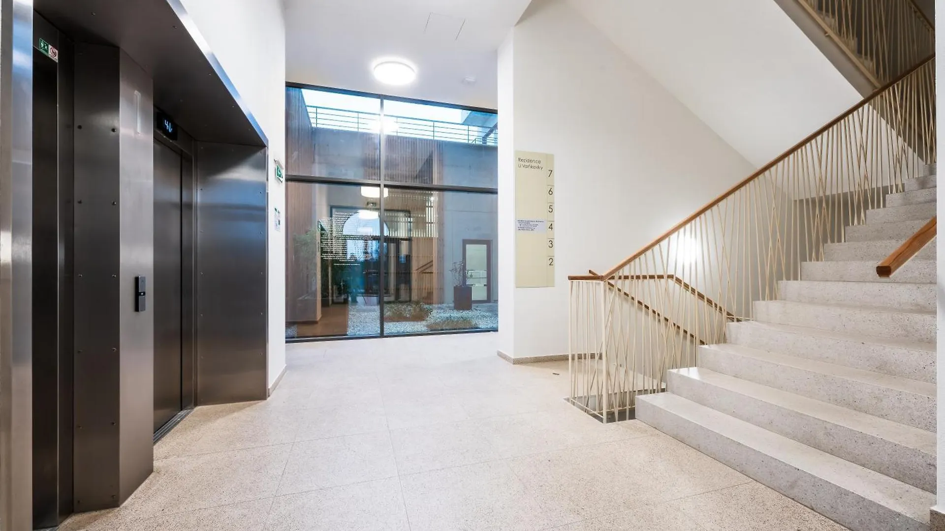 Maai Apartment Brünn  0*, Brünn (Brno) Csehország