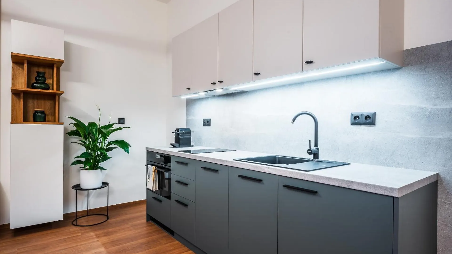 Maai Apartment Brünn