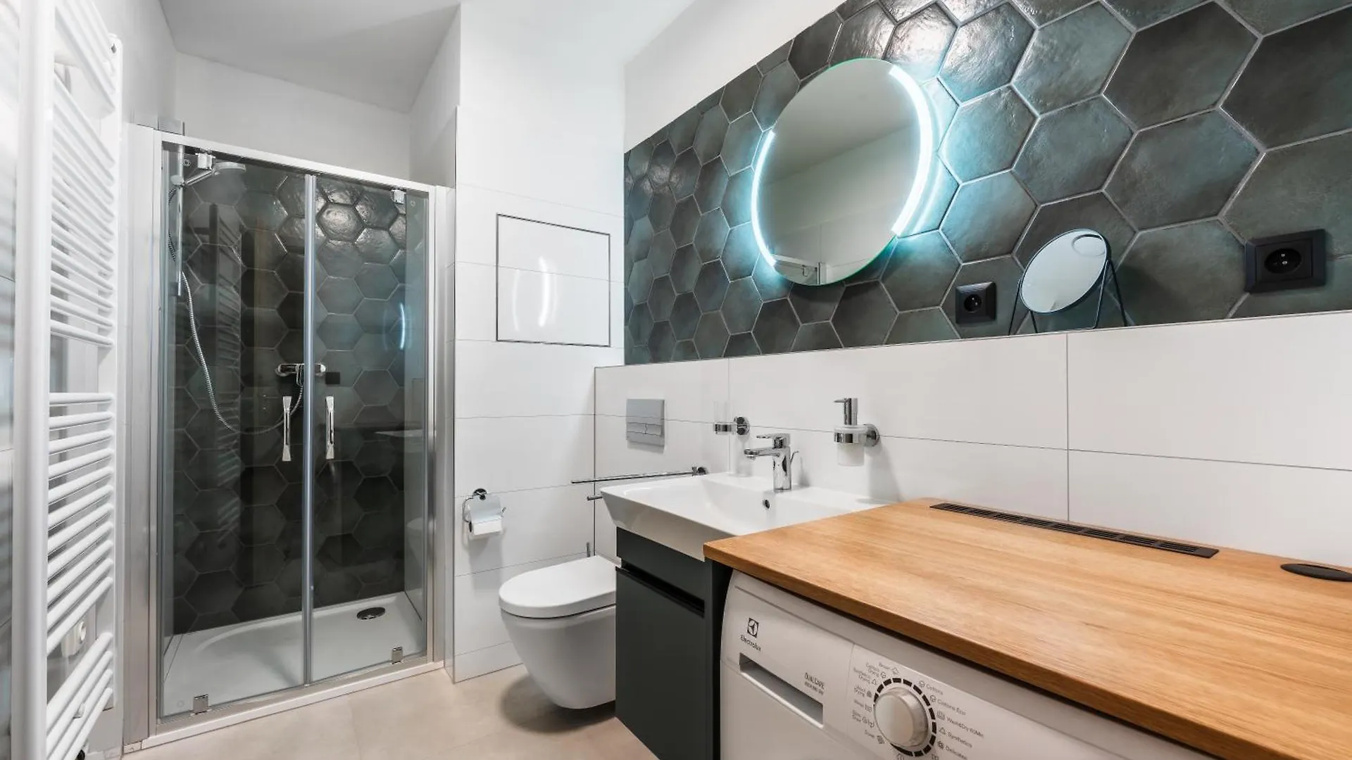 Maai Apartment Brünn   Brünn (Brno)