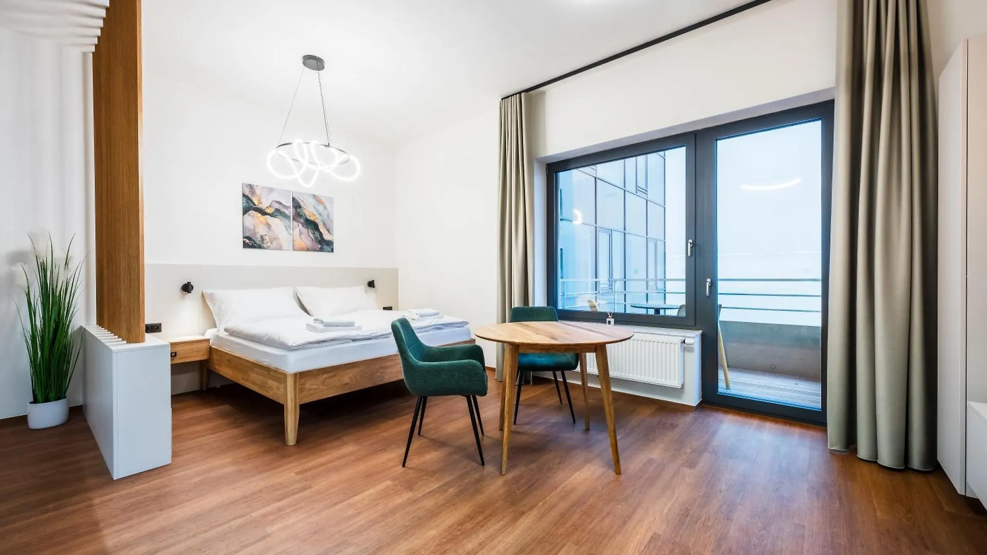 Maai Apartment Brünn