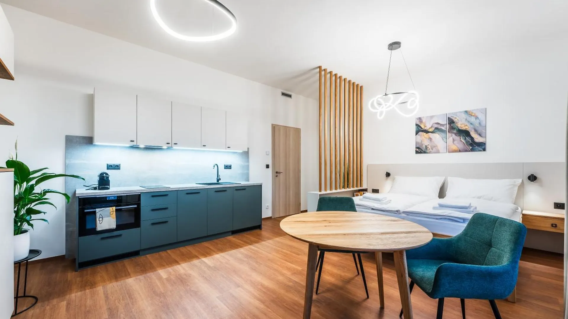 Maai Apartment Brünn   Brünn (Brno)